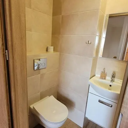 Perla Baltyku Apartment *
