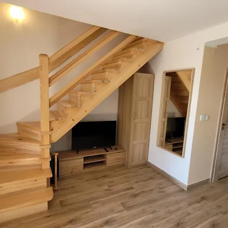 Perla Baltyku Apartment Gaski (Koszalin)