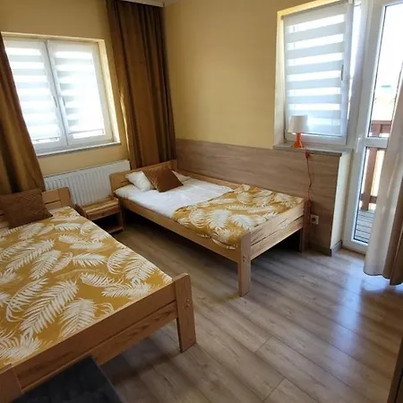 Apartment Perla Baltyku